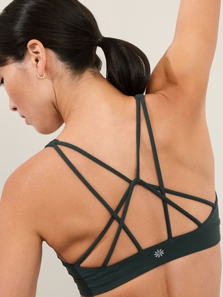 Solace Bra A&amp;#45;C | Athleta | Athleta