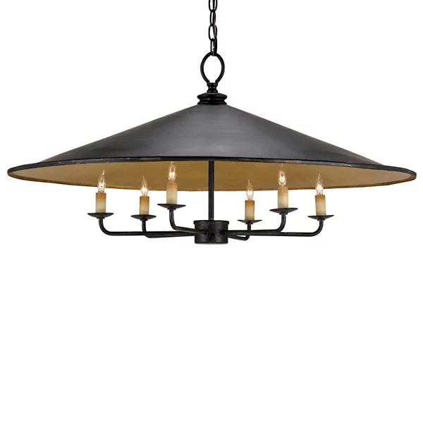 Brussels Pendant | Lumens