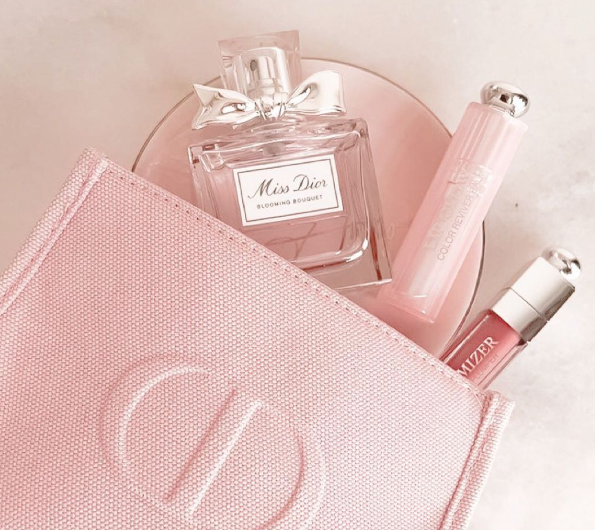 Pink mood

#LTKbeauty