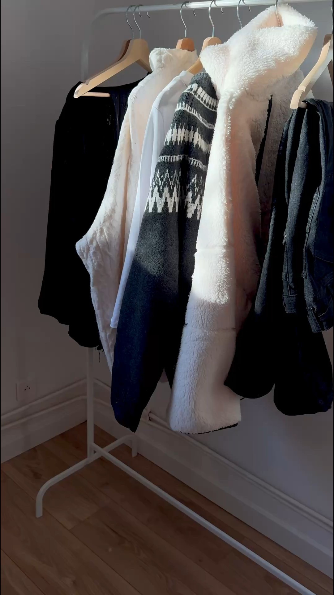 4 winter outfits with @Bonprix, use code WES15 for 15% off your entire order on the website! 

#LTKfestive #LTKgiftguide #LTKstyletip