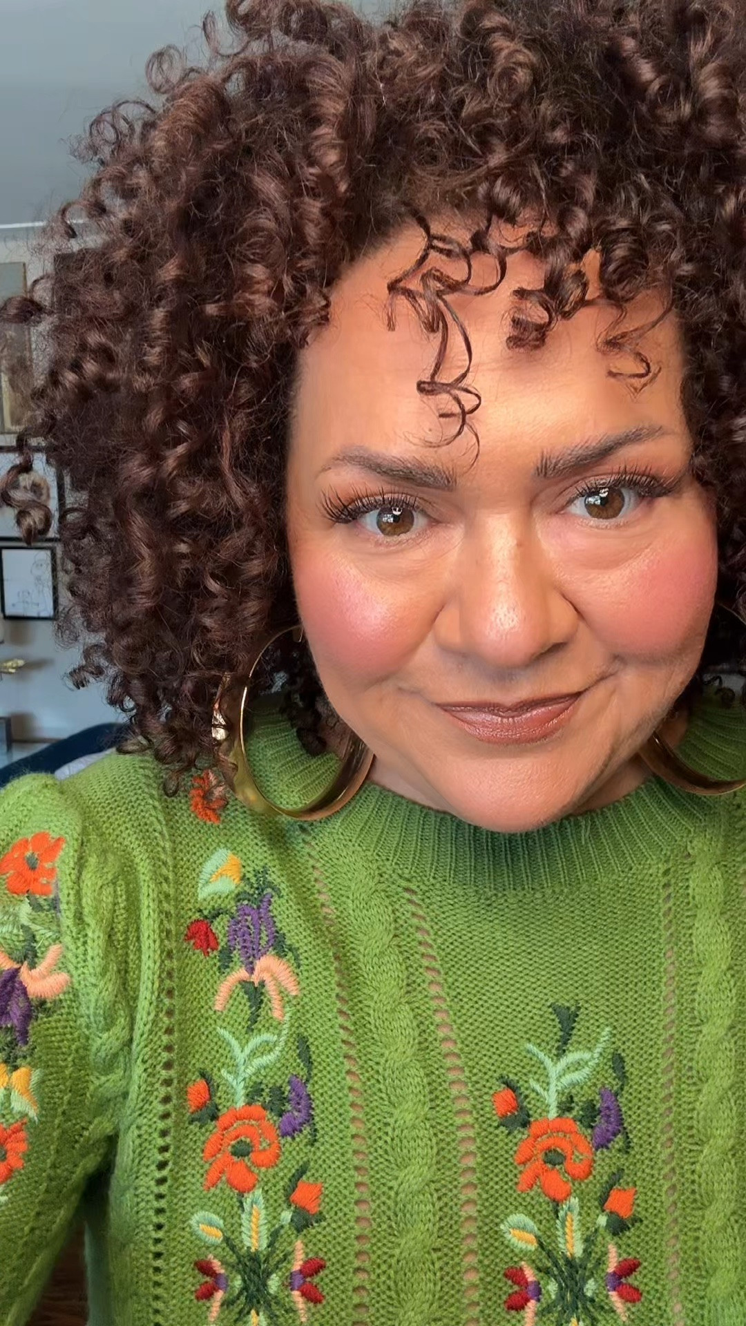 These pants are so cute, super unique and I’m going to keep them on repeat spring and summer!! Light weight and flowy is my jam! 

#LTKSeasonal #LTKOver40 #LTKMidsize