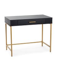 Modern Life Desk | TJ Maxx