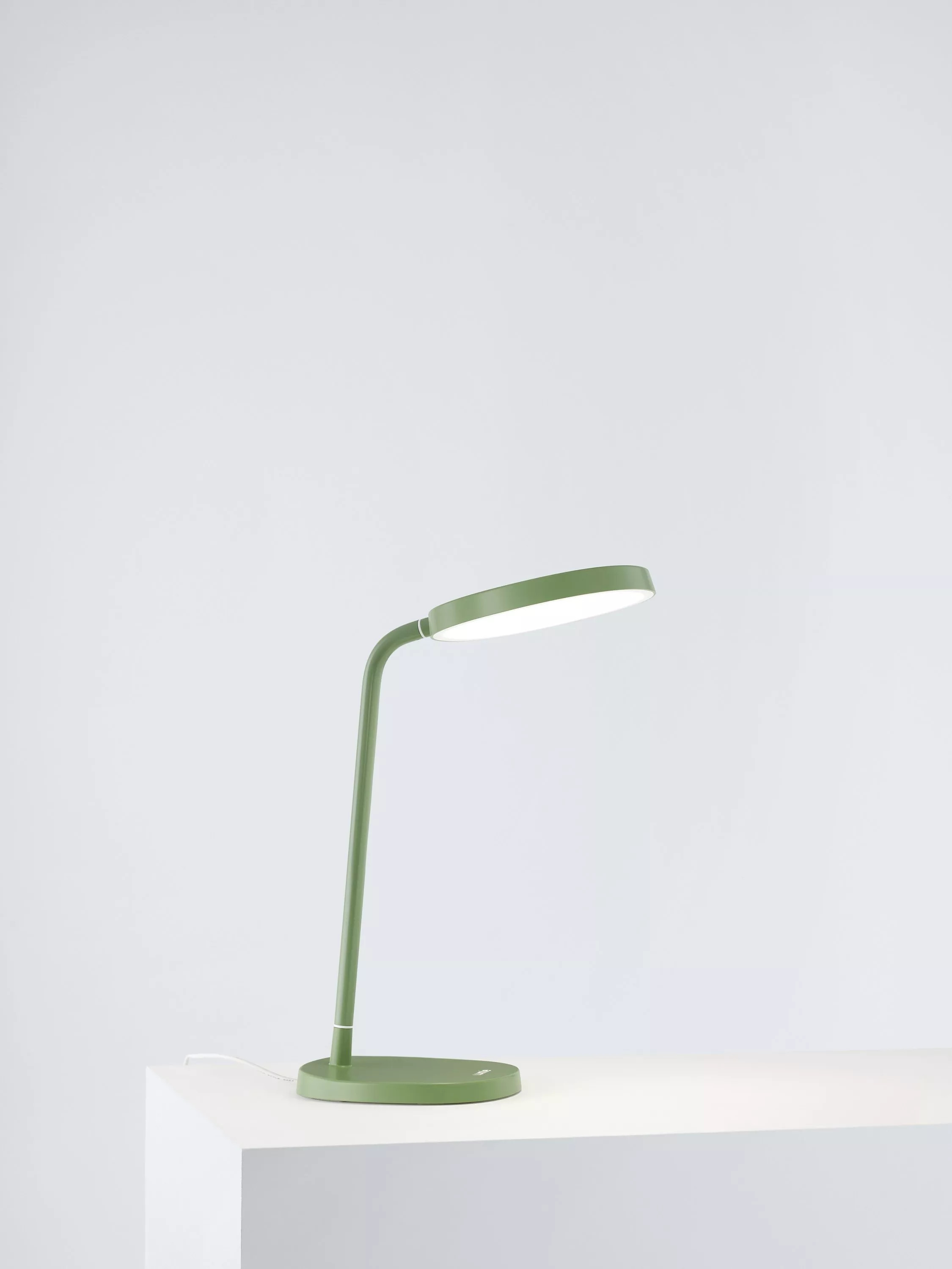 Lumie Task Bright Light Therapy Desk Lamp | John Lewis (UK)