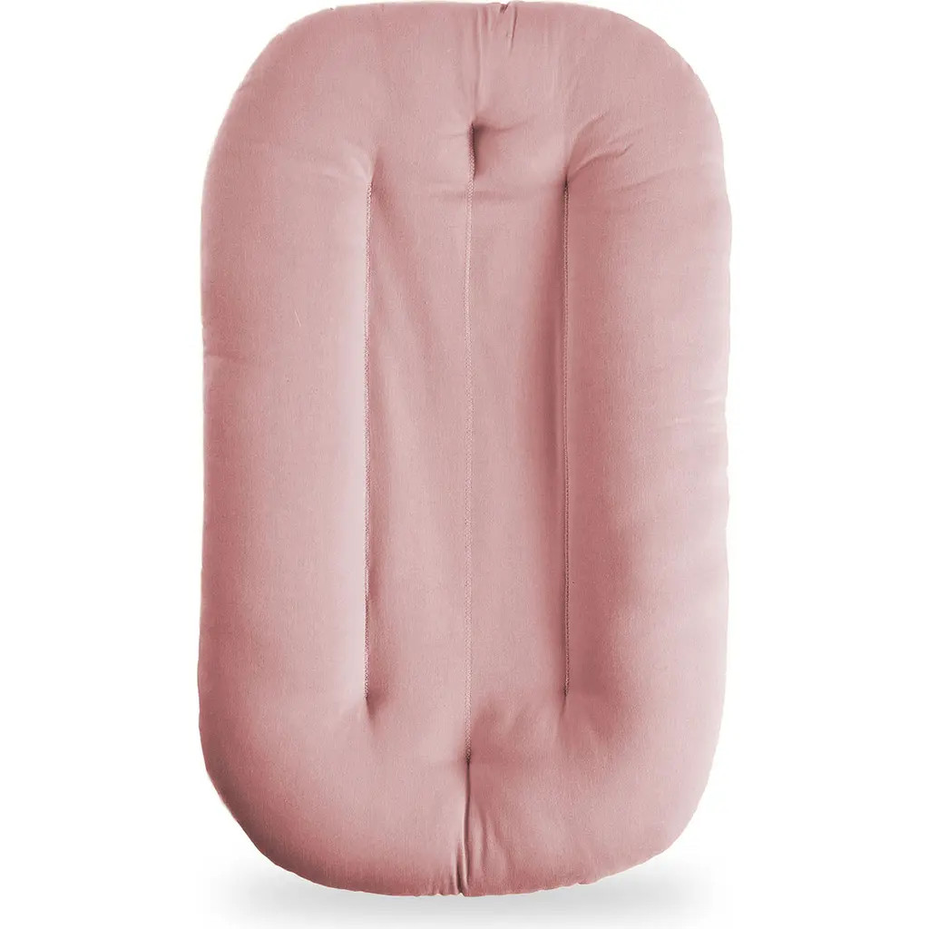 Snuggle Me Toddler Lounger in Gumdrop at Nordstrom | Nordstrom