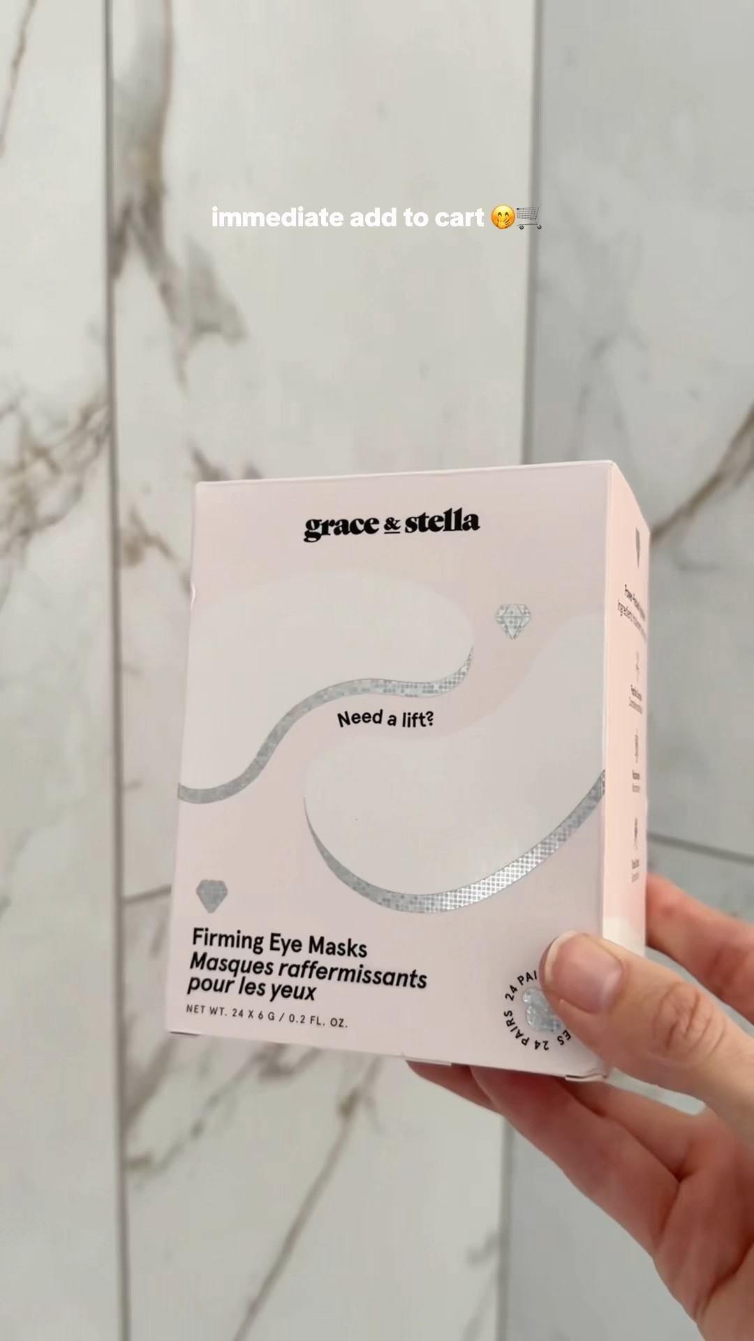 the best eye patches for firming, hydrating and dark circles! I’m so obsessed with these! I also have the gold, pink & blue ones which I love!! 

#LTKBeauty #LTKselfcare #LTKgrwm