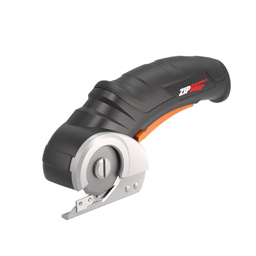 Worx WX082L 4V ZipSnip Cordless Electric Scissors, fabric scissors, rotary cutter | Amazon (US)