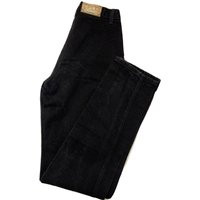 Vintage Rocky Mountain Jeans High Rise Black Woman 9 29x36 90S Western Mom | Etsy (US)