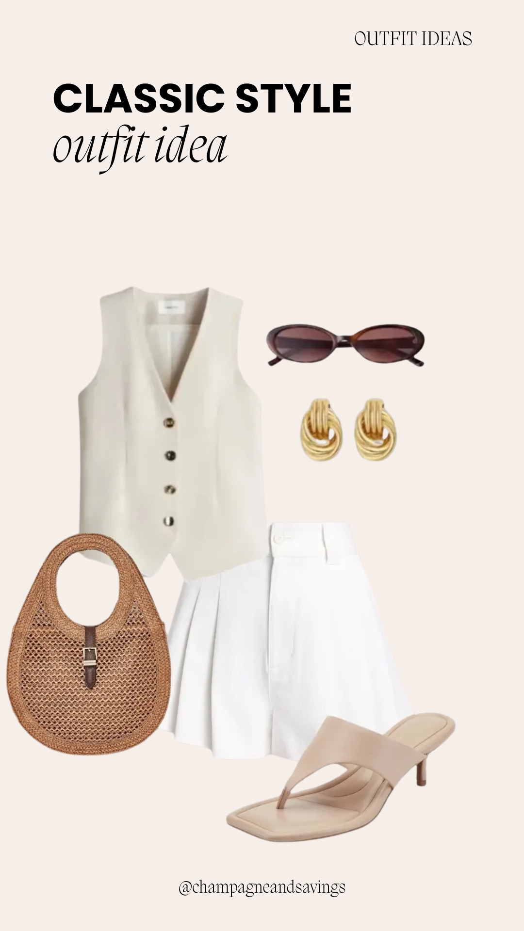 Classic stylee

#LTKootd