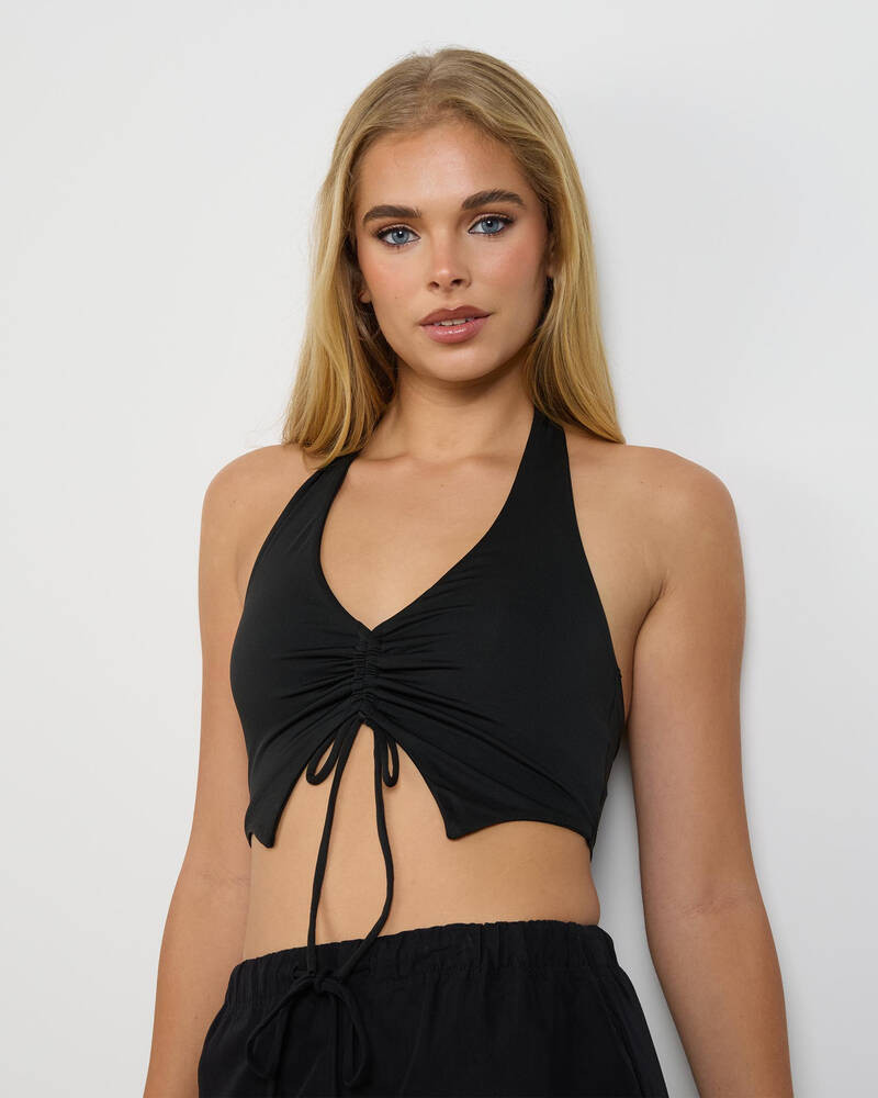 Ilah Halter Top | City Beach (EU)