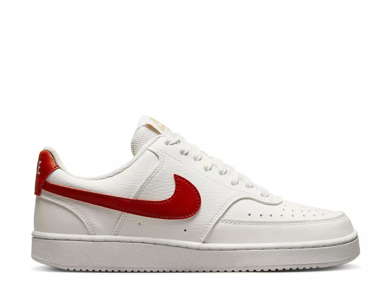 Nike Court Vision Low Next Nature Sneaker - Women's | DSW