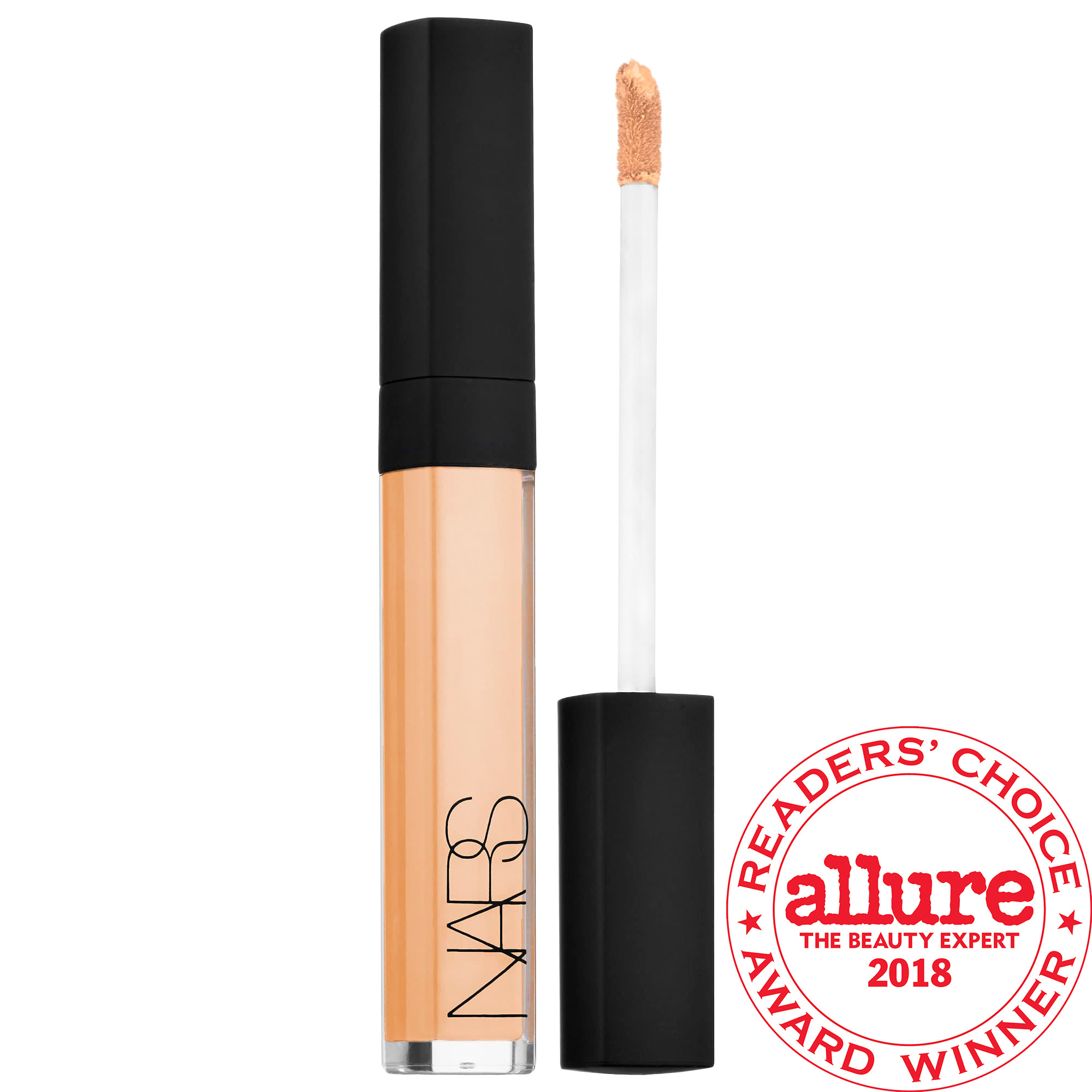 NARS Radiant Creamy Concealer Marron Glacé 0.22 oz/ 6 mL | Sephora (US)