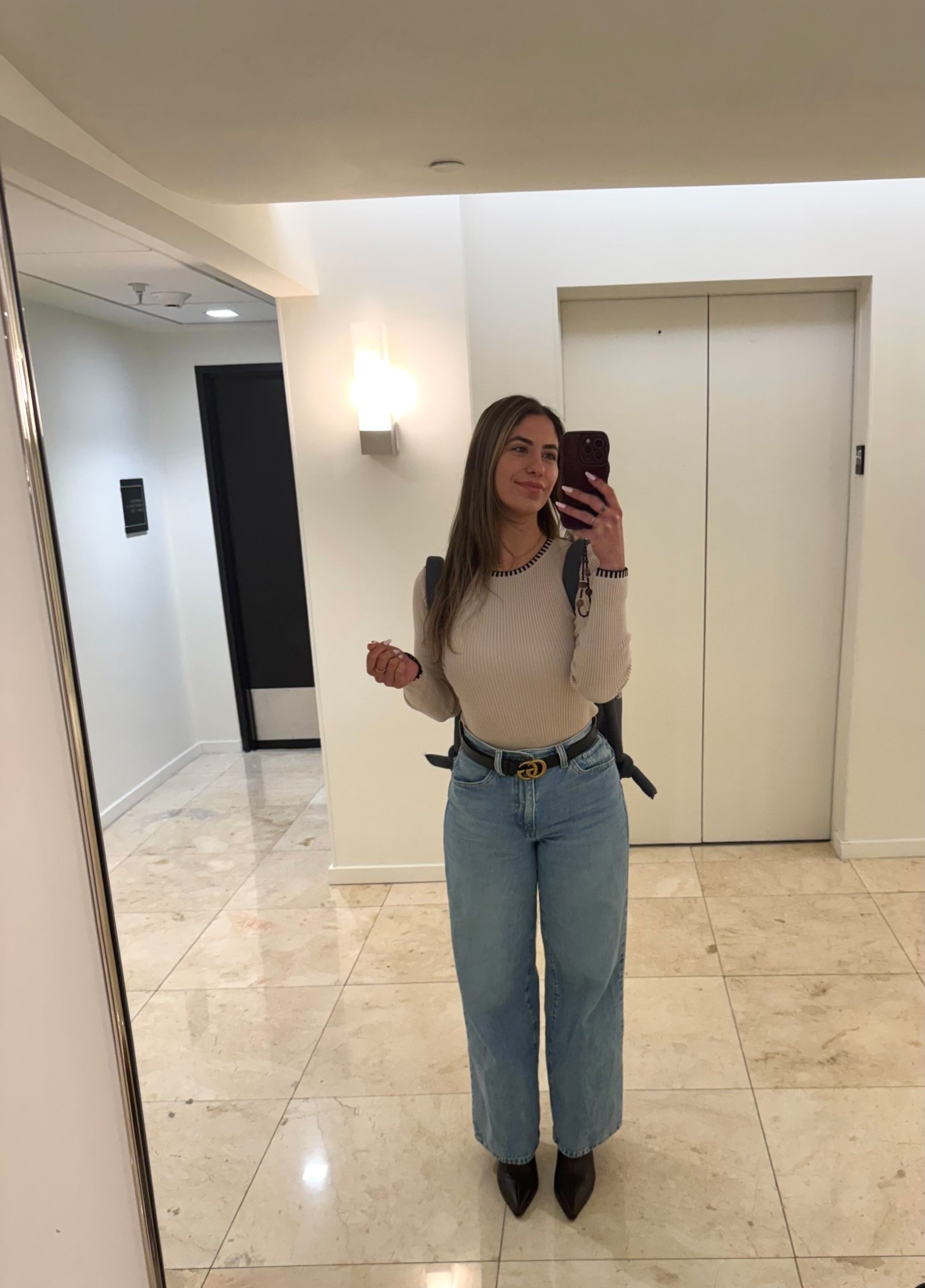 #OOTD - I love when south Florida gets a cold front 🫶🏼
#affordablefashion #lawyerfashion #amazonfashion #amazonfashionfinds #zoommeeting 

#LTKootd #LTKWorkwear