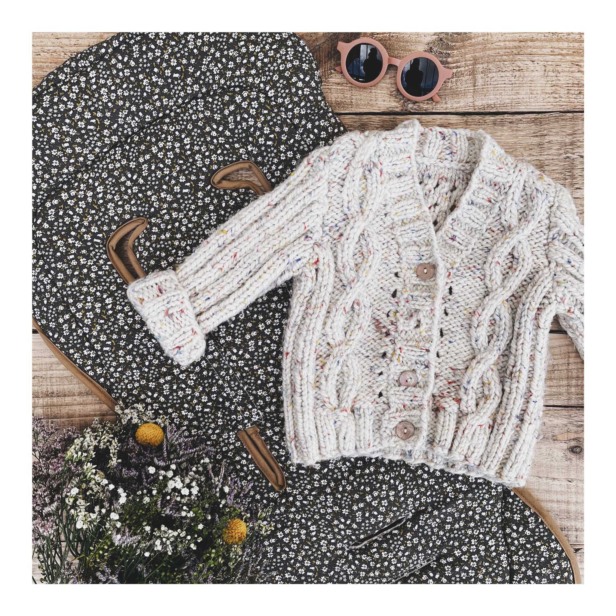 Pram essentials for a spring baby...

#LTKfamily #LTKbaby #LTKbump