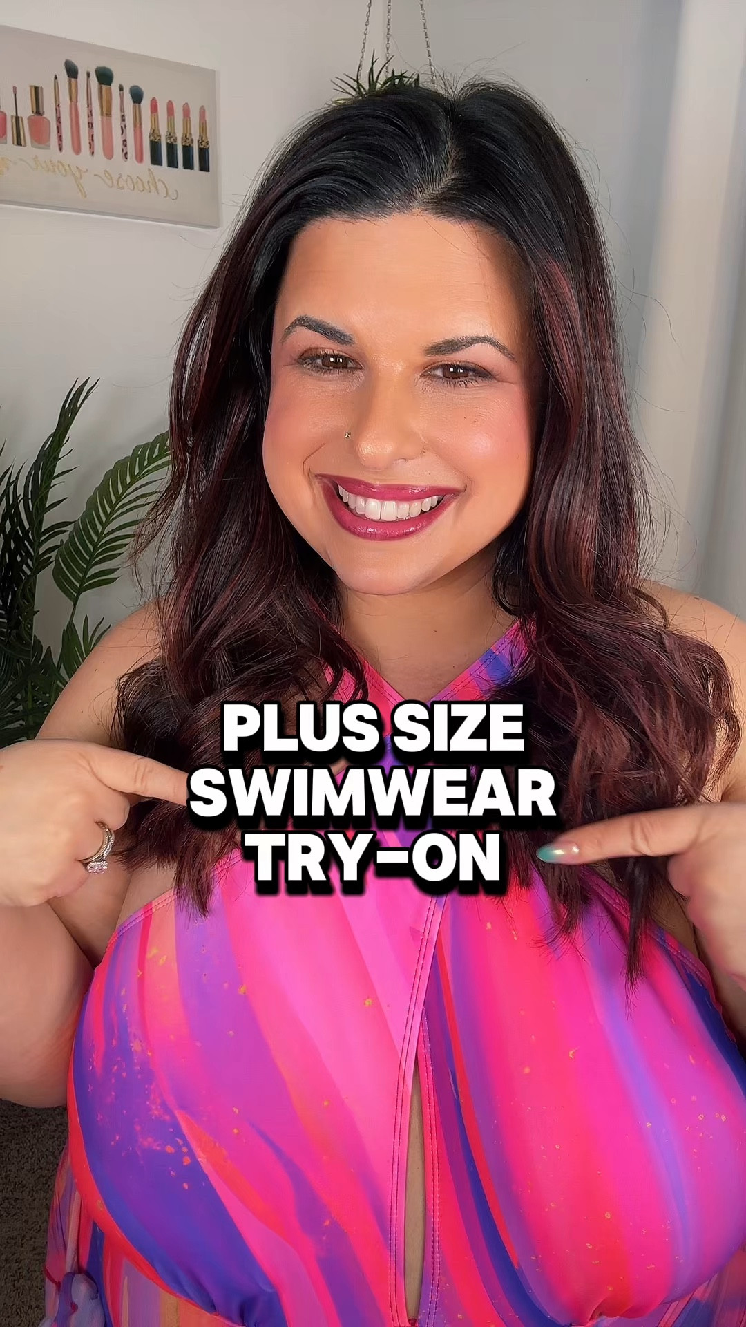 Use code SWIMstyleQ2 to save 15% when you order these swimsuits and more 

#LTKplussize #LTKstyletip