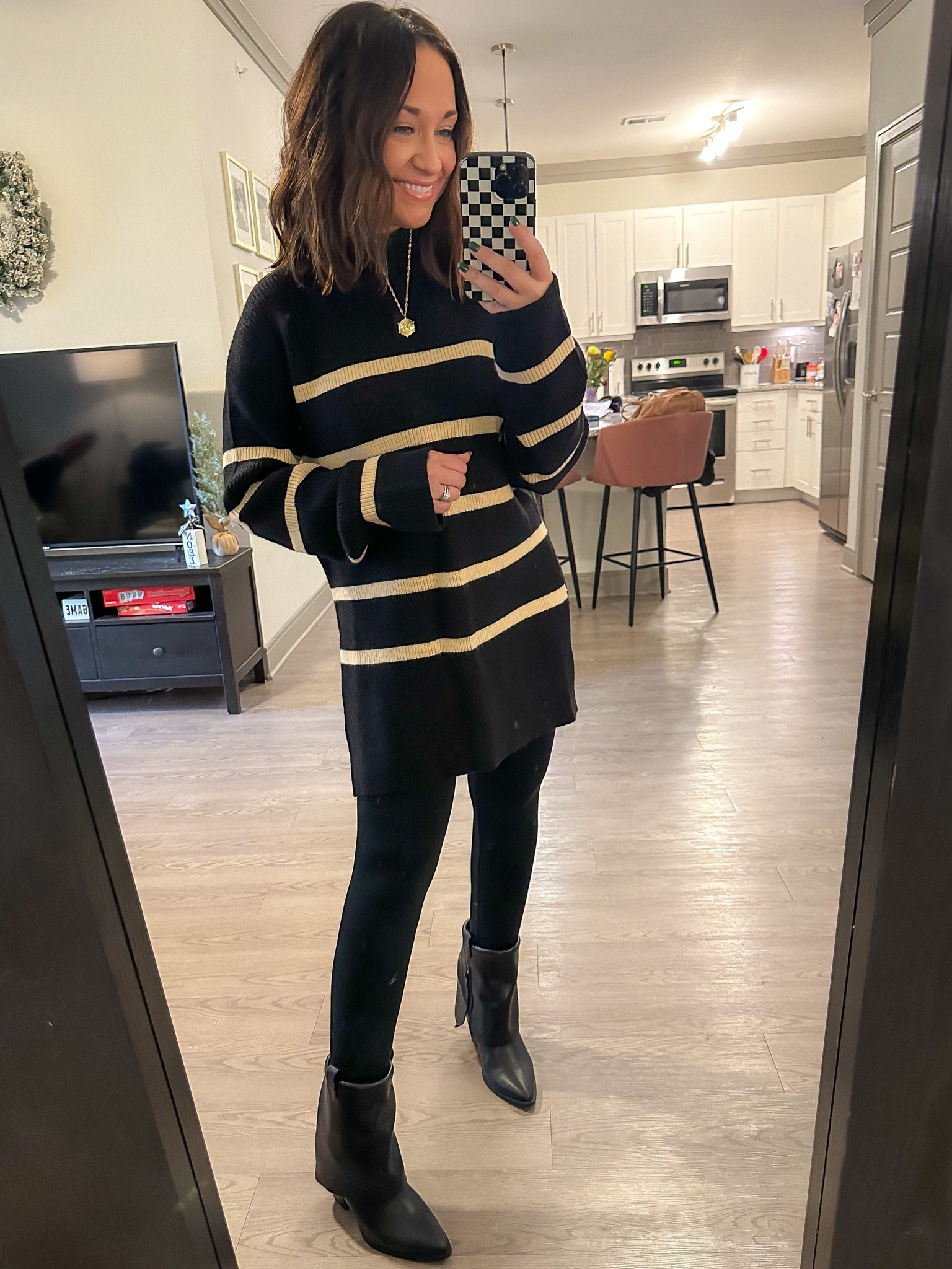 The BEST Amazon sweater!! Really great quality 

#LTKfindsunder100 #LTKsalealert #LTKstyletip