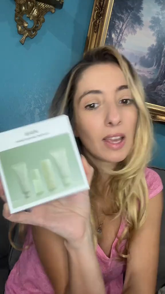 Loving Abib Cosmetics — gentle, effective, and perfect for my skincare routine. Get yours now on LTK! 

 #LTKselfcare #LTKU #LTKBeauty