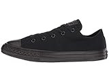 Converse Women's Chuck Taylor All Star Stripes Sneakers | Amazon (US)