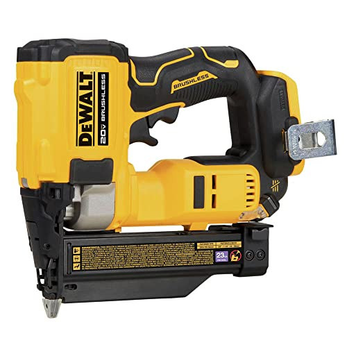 PIN NAILER CMPCT 20V 23G | Amazon (US)