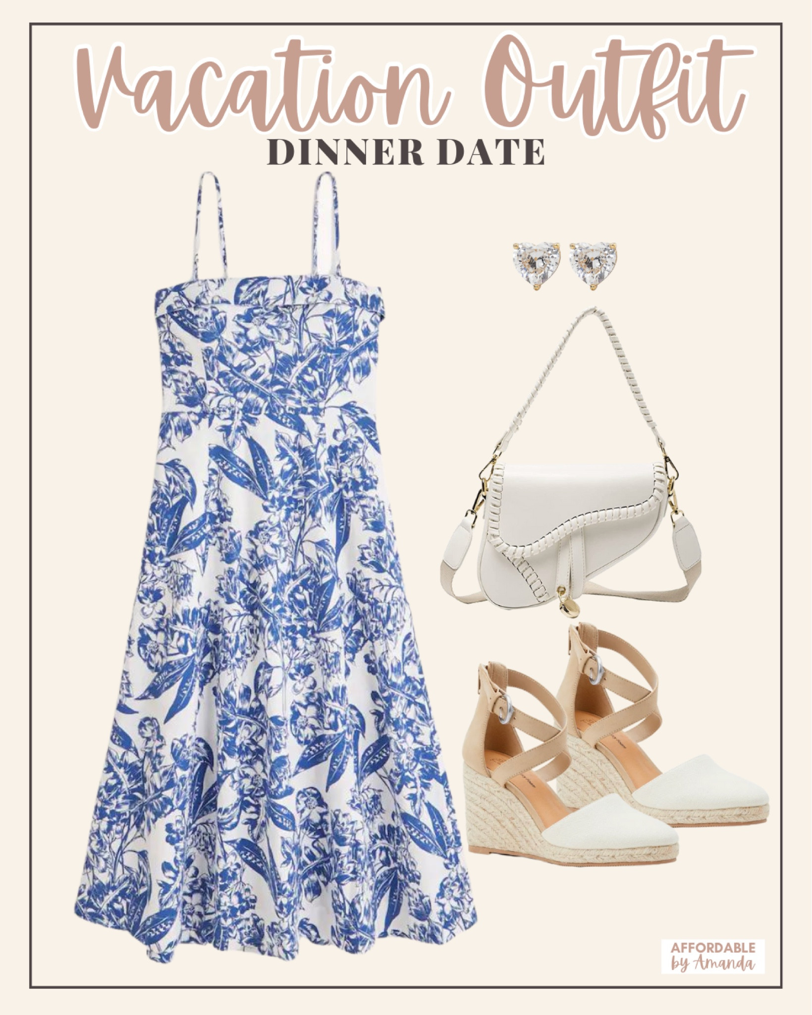 Vacation Outfits