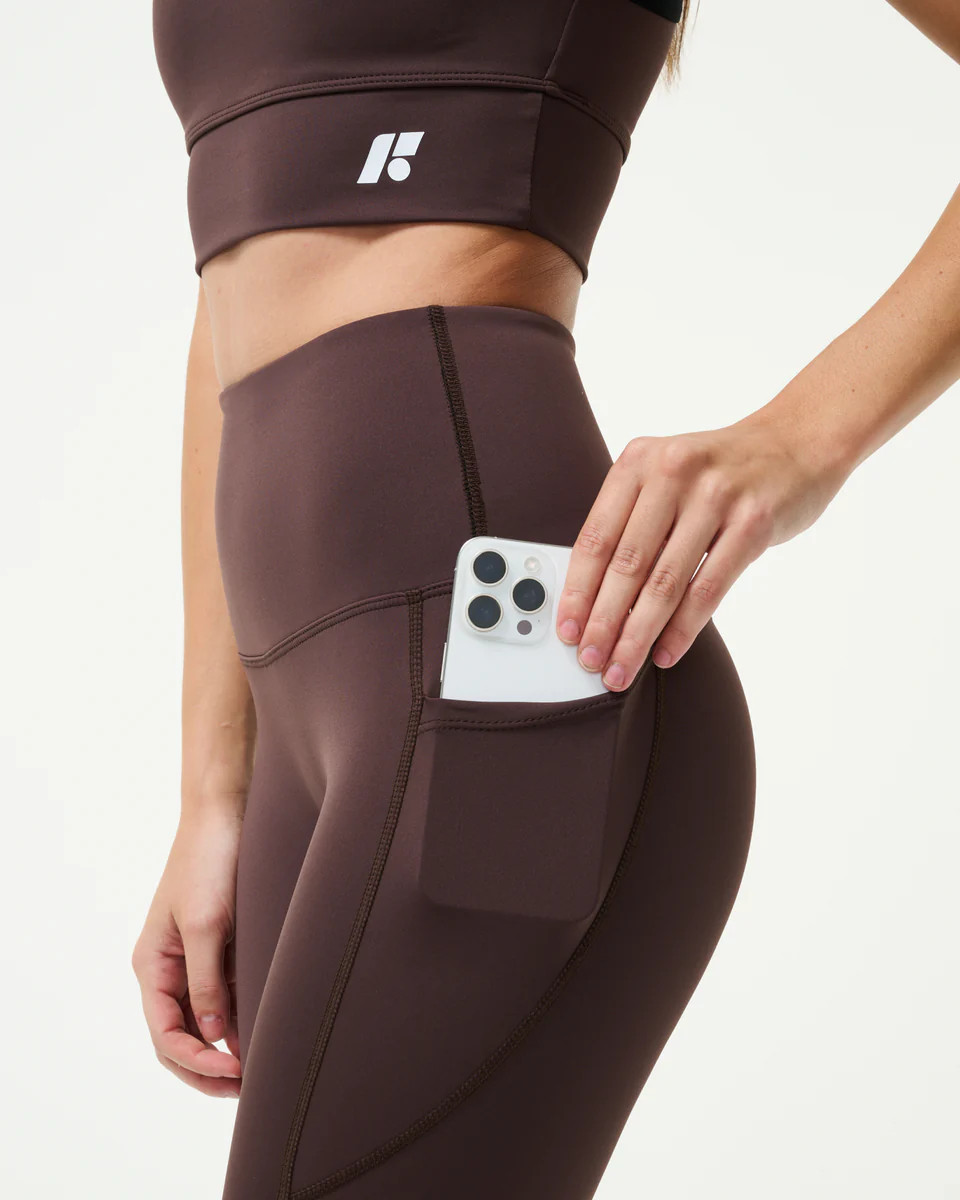 Sculpt+ Legging w/ Pockets | Forme.Science (US)