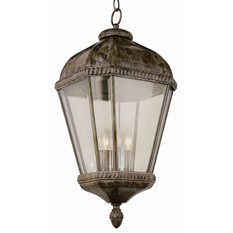 Kieran Outdoor Hanging Lantern | Wayfair North America