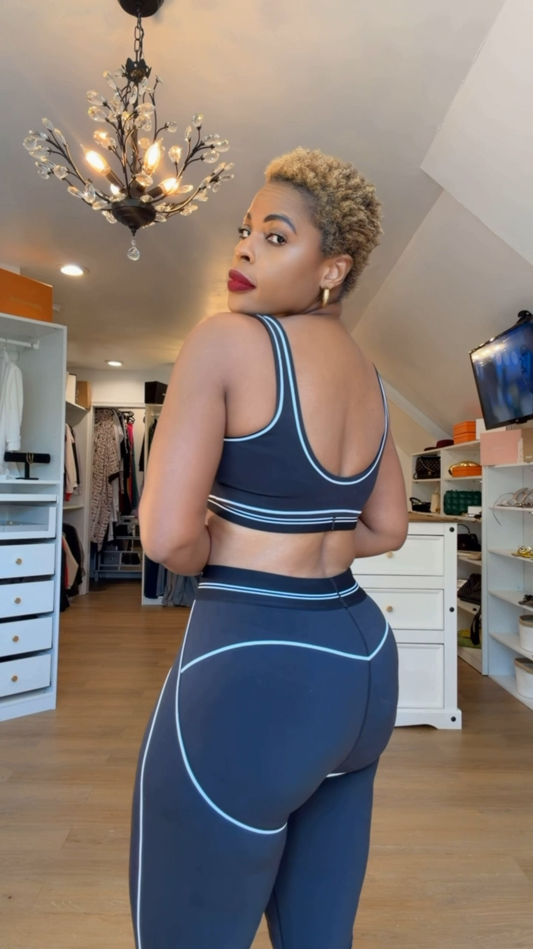 Athleisure Spring Inspo

#LTKgrwm #LTKootd #LTKActive