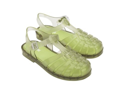 Amazon.com: Melissa Possession Jelly Sandals for Women - The Original Jelly Shoes, Fisherman's Sa... | Amazon (US)