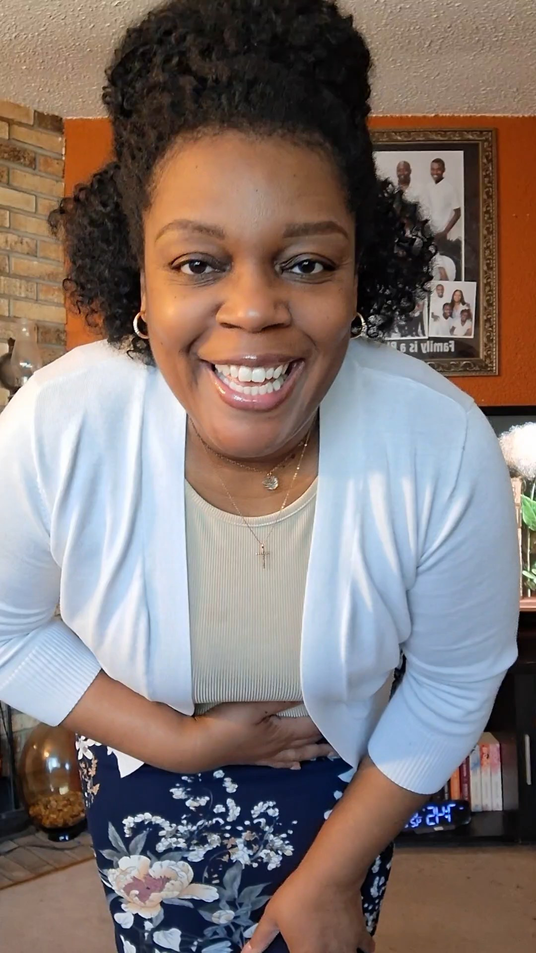 This is my OOTD #midsize #affordablefashion @sheincurve #shein

#LTKootd #LTKOver40 #LTKMidsize