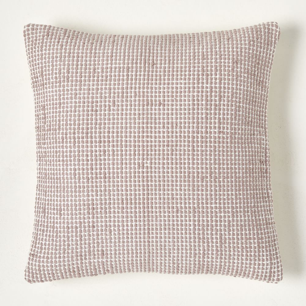 Dimple Dot Pillow Cover | West Elm (US)