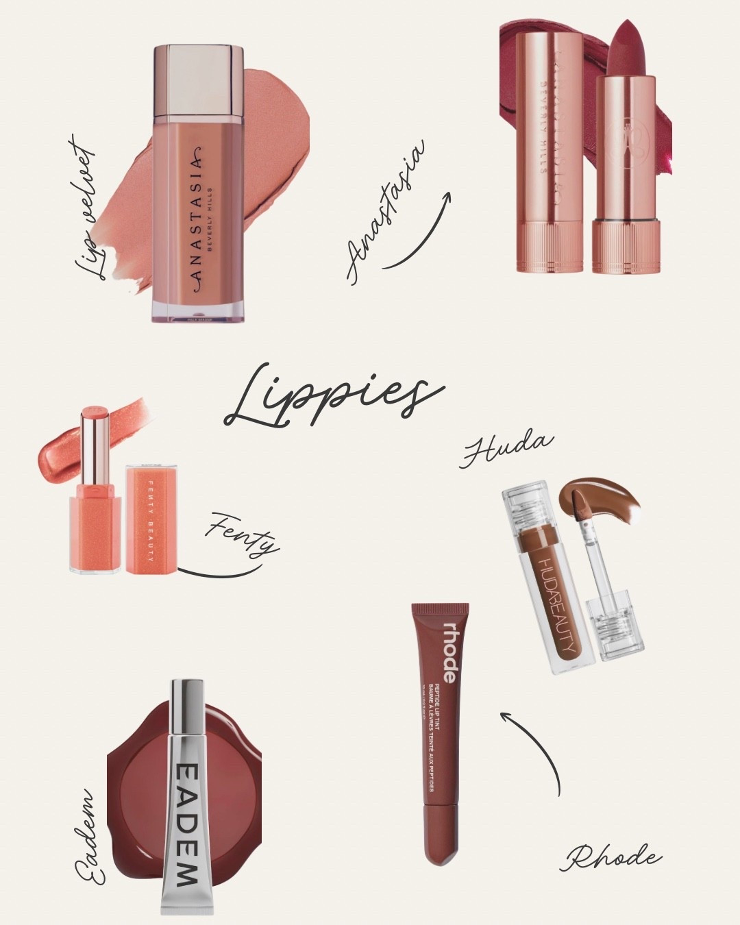 SEPHORA SALE ‼️ (lippies) #sephorasale 

#LTKBeauty