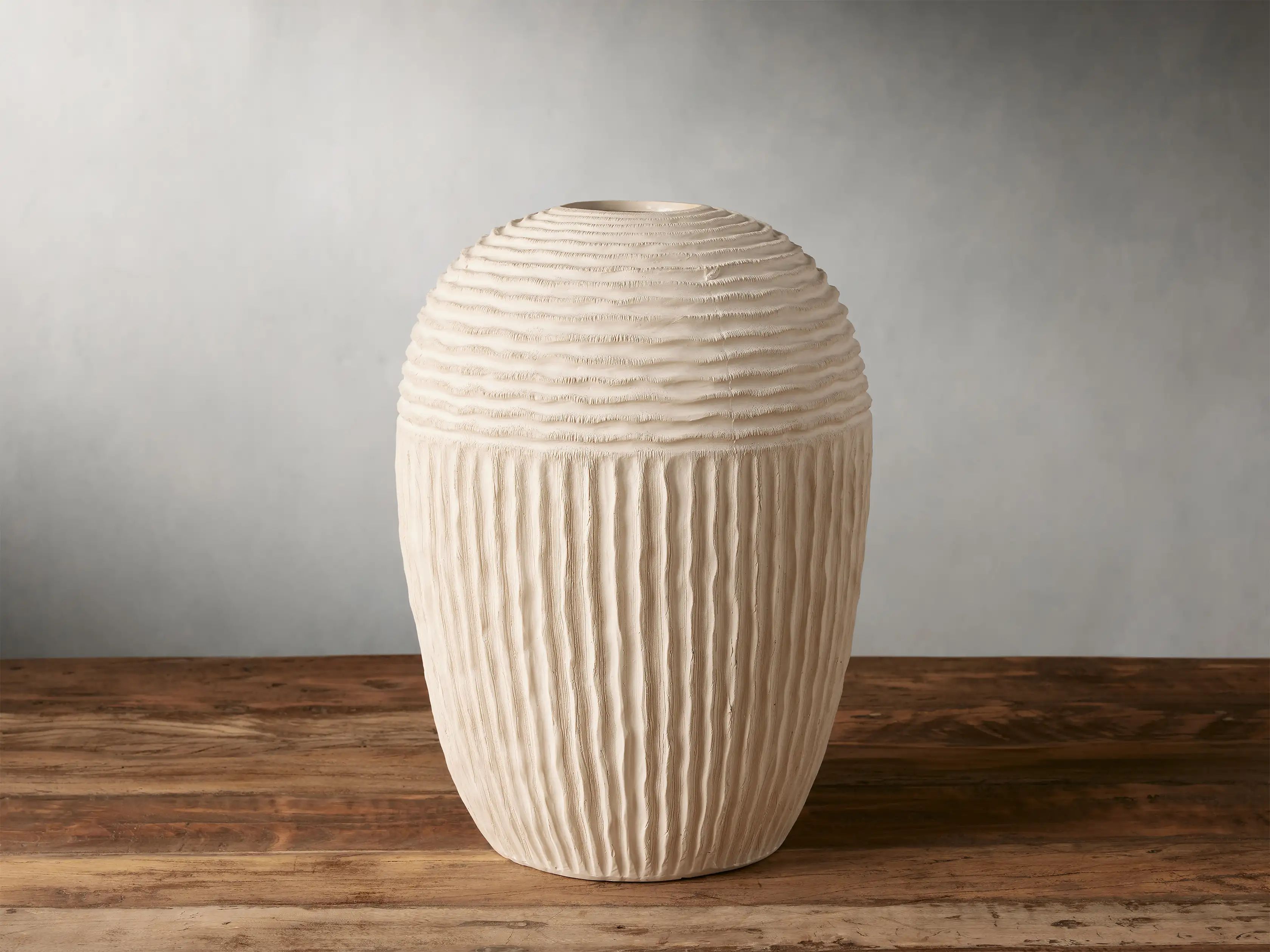Meadow Vase | Arhaus
