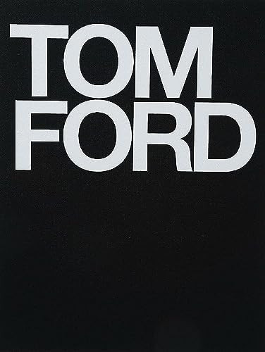 Tom Ford      Hardcover – November 20, 2004 | Amazon (US)