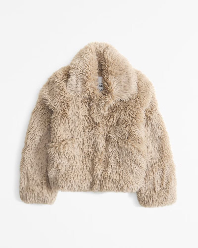 Back Button | Abercrombie & Fitch (US)