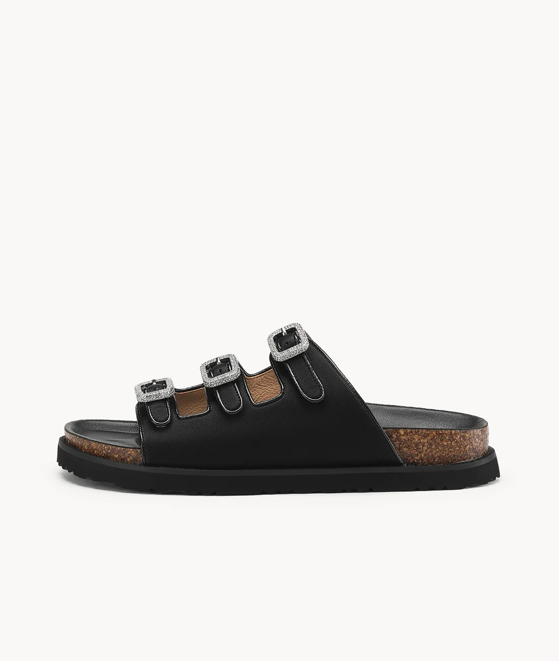 Onyx Glow Slide | 7or9