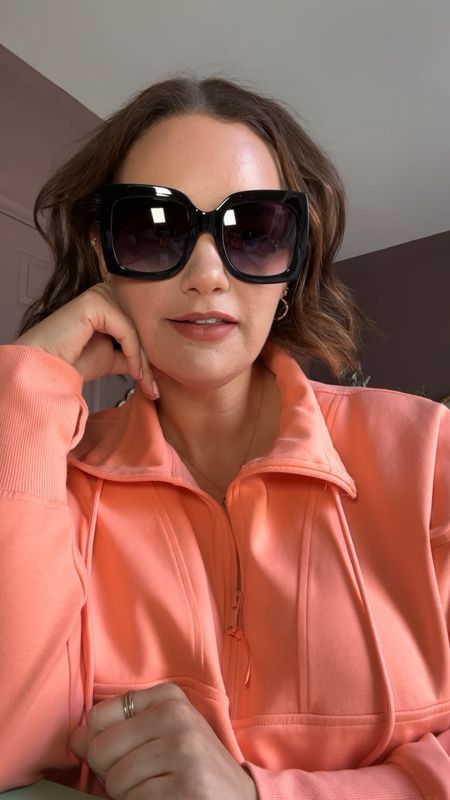 How fabulous are these Amazon sunglasses? I’ve bought a few pairs from this brand and love them all. Under $15! 

#LTKsalealert