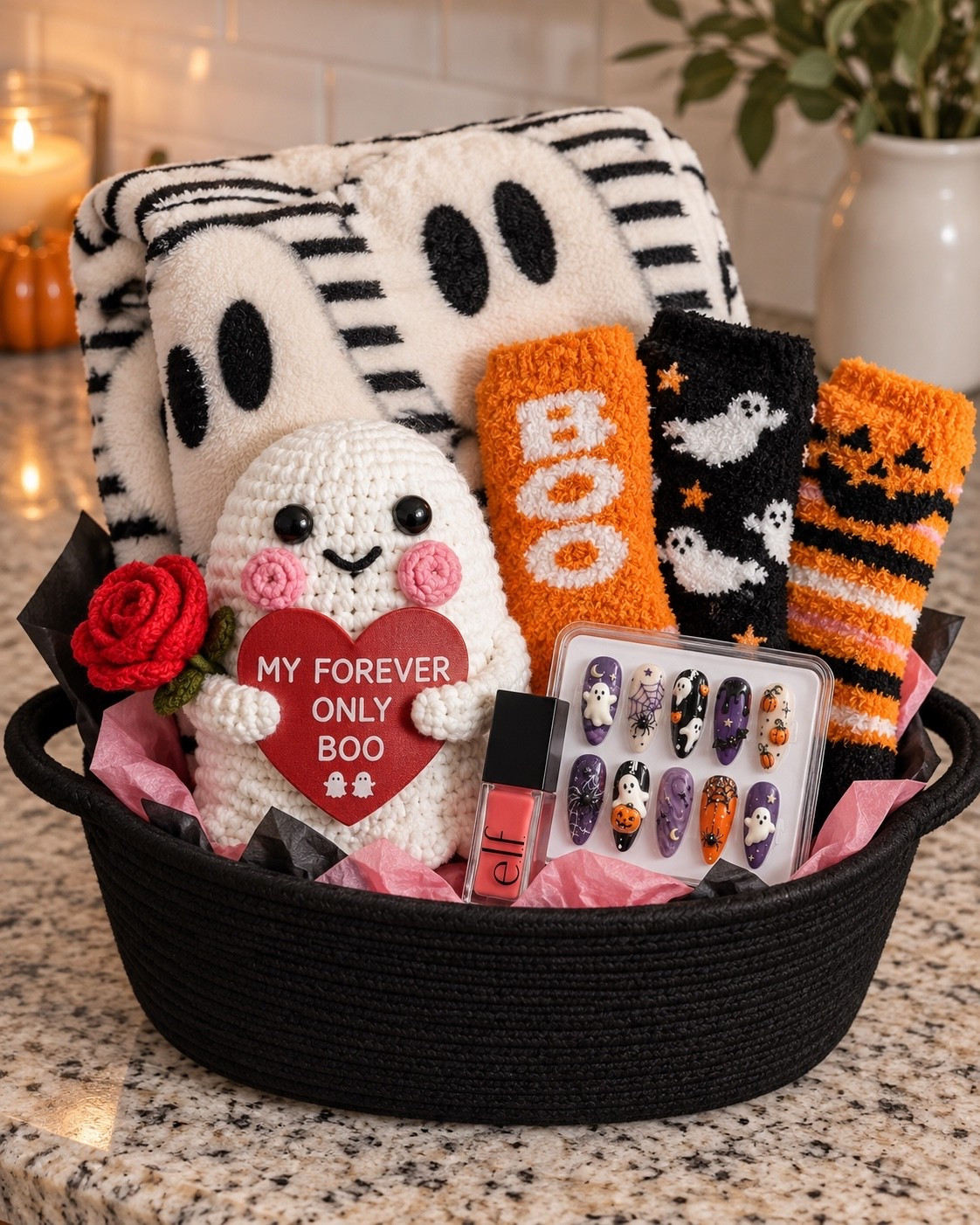 Boo basket from Amazon

#LTKKids #LTKBaby #LTKmomlife