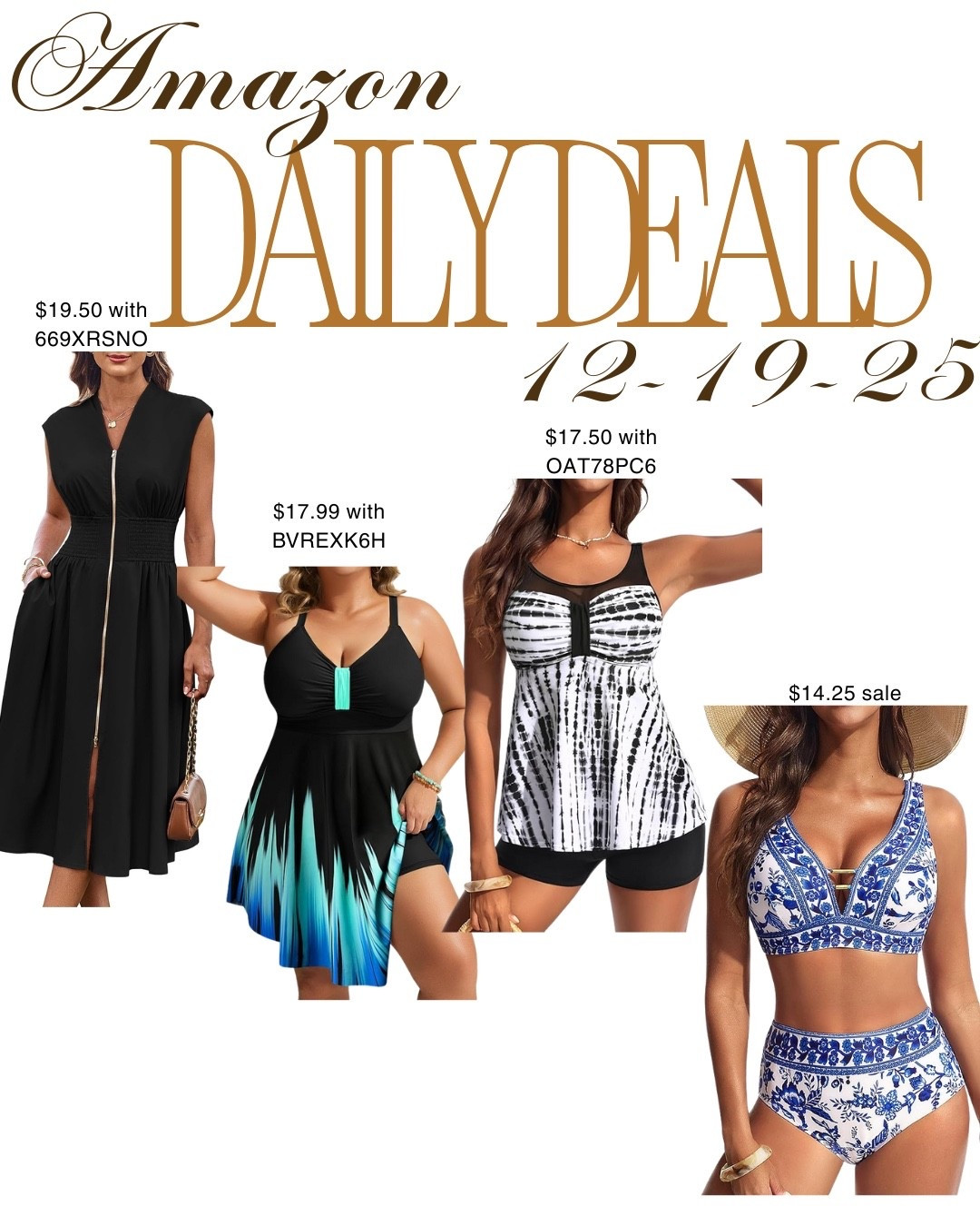 Amazon deals 

#LTKFindsUnder50 #LTKSaleAlert #LTKFindsUnder100