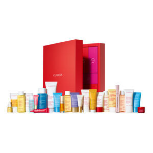 24 Day Advent Calendar | Clarins Canada