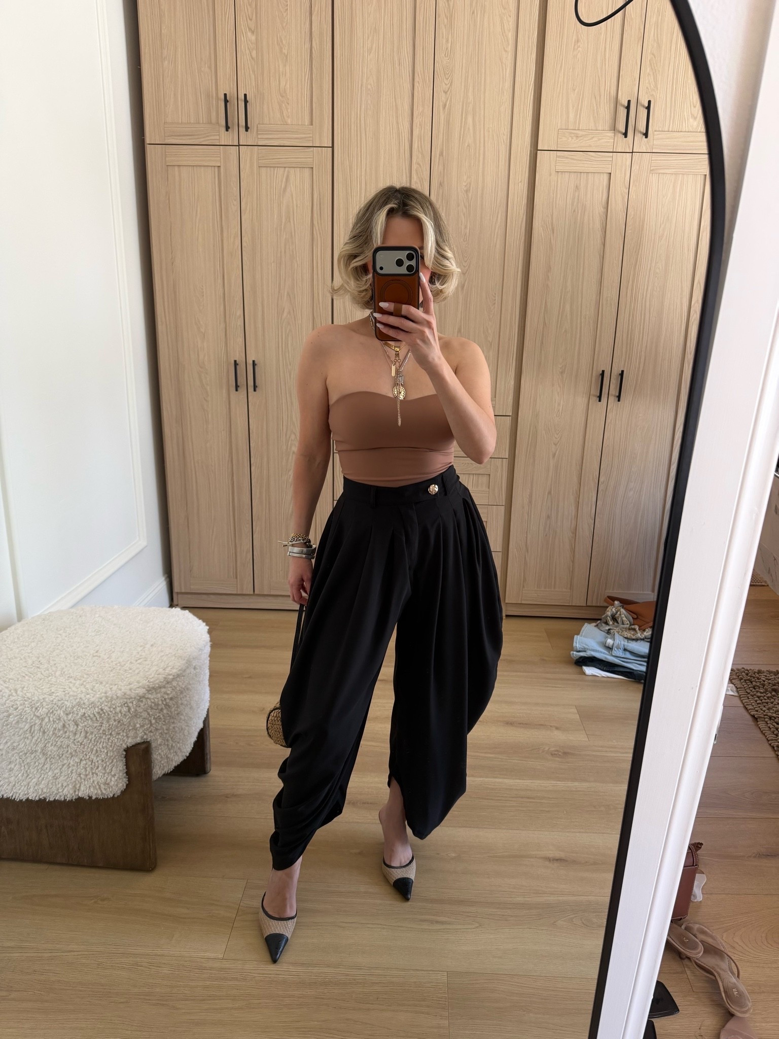 Perfect outfit for a night out✨

#LTKdayinmylife #LTKootd #LTKgrwm