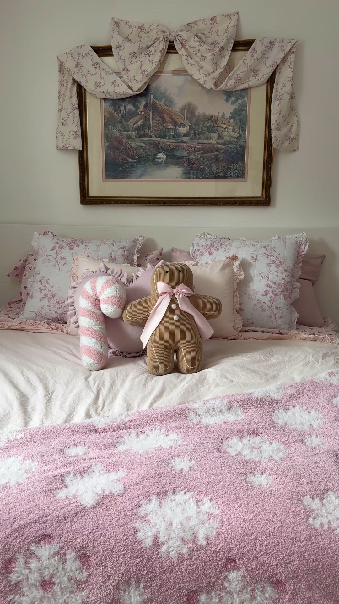 December girly morning diaries 💗❄️🎀

#LTKHoliday #LTKdayinmylife #LTKGiftGuide