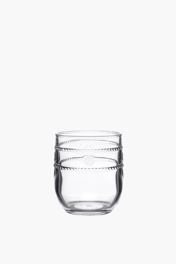 Isabella Acrylic Tumbler Set of 8 | Tuckernuck (US)