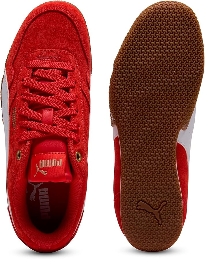 Puma Womens Bella Donna Shoes | Amazon (US)