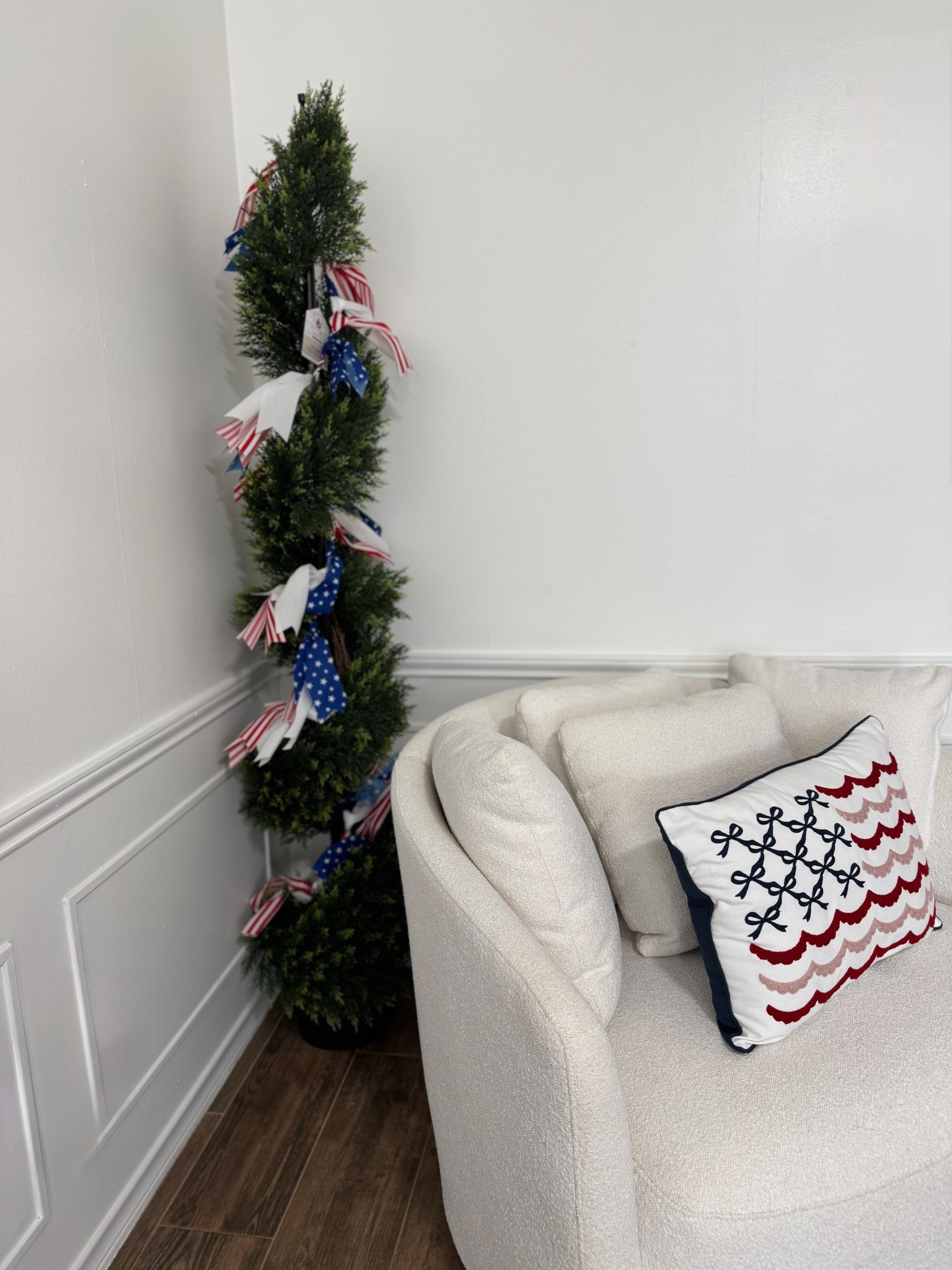 Patio decor
Summer
Outdoor decor
This is 6 feet tall it comes in two pieces. 

#LTKHome #LTKSeasonal