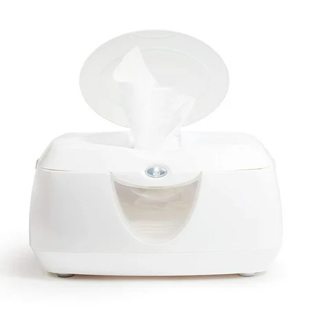 Munchkin® Warm Glow™ Baby and Infant Wipe Warmer, White | Walmart (US)