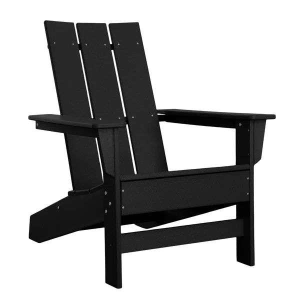 Ratcliff Outdoor Adirondack Chair | Wayfair North America