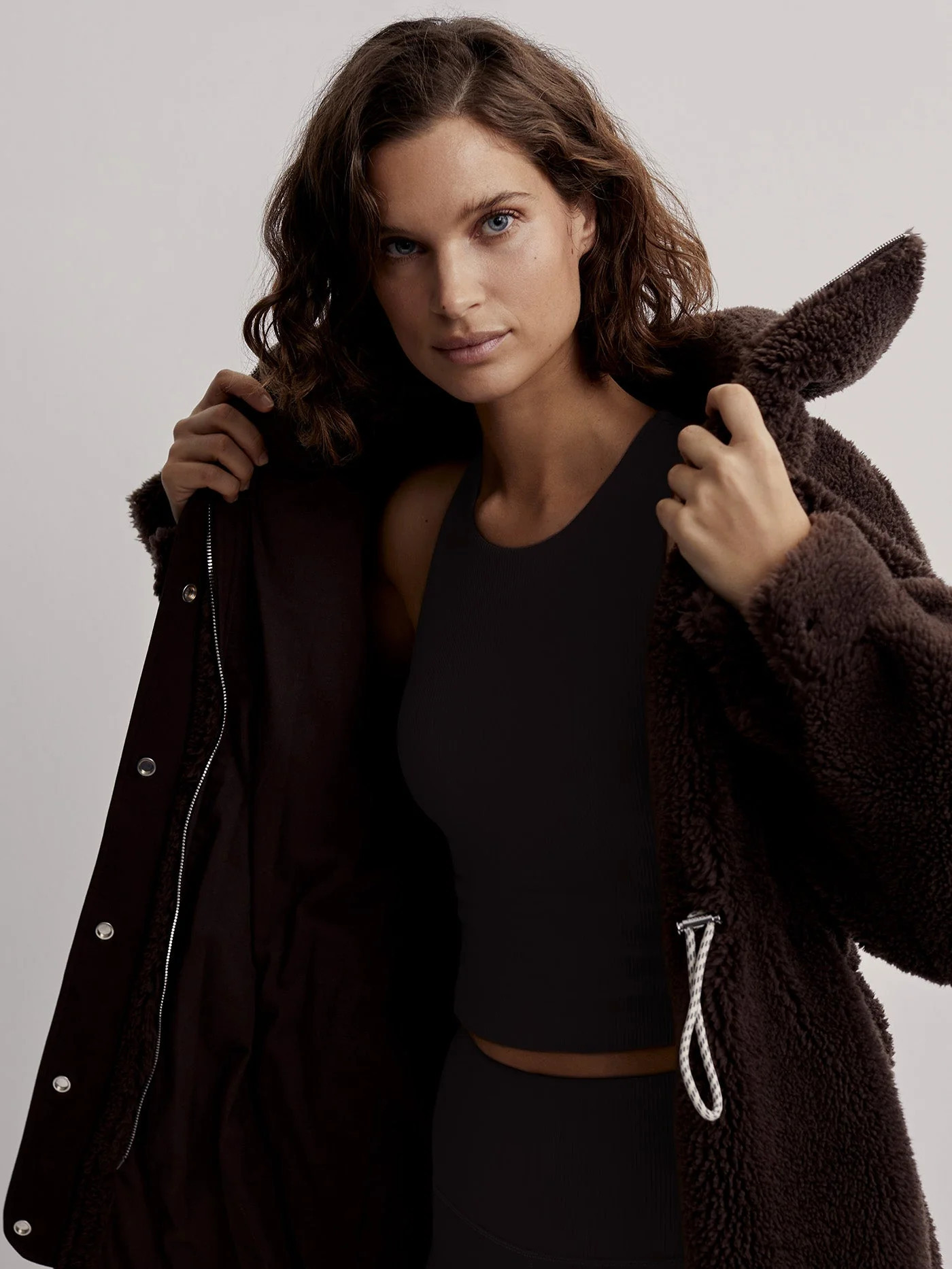 Jones Coat | Varley USA