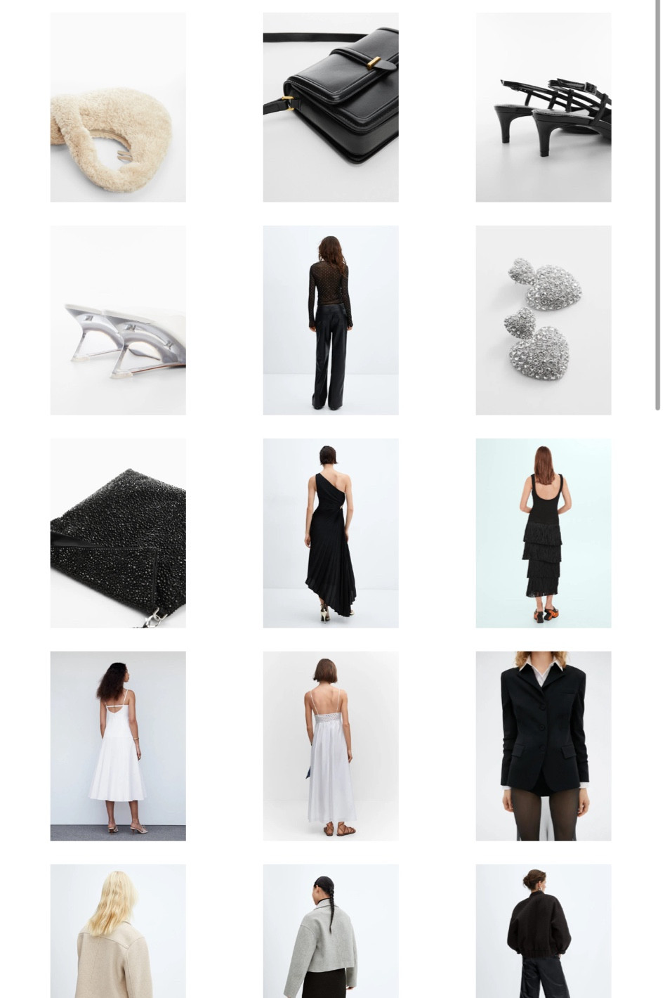 MANGO BLACK FRIDAY PICKS! #blackfriday #cyberweek #mango 

#LTKaustralia #LTKCyberWeek