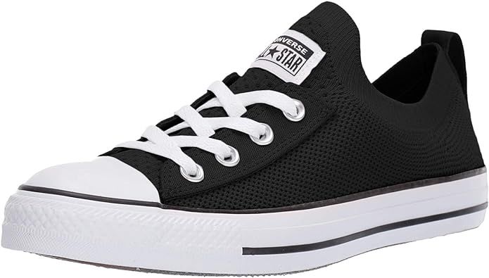 Converse Women's Chuck Taylor All Star Shoreline Knit Sneaker | Amazon (US)