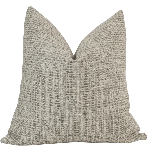 Stillmark Pillow Cover | Hackner Home (US)