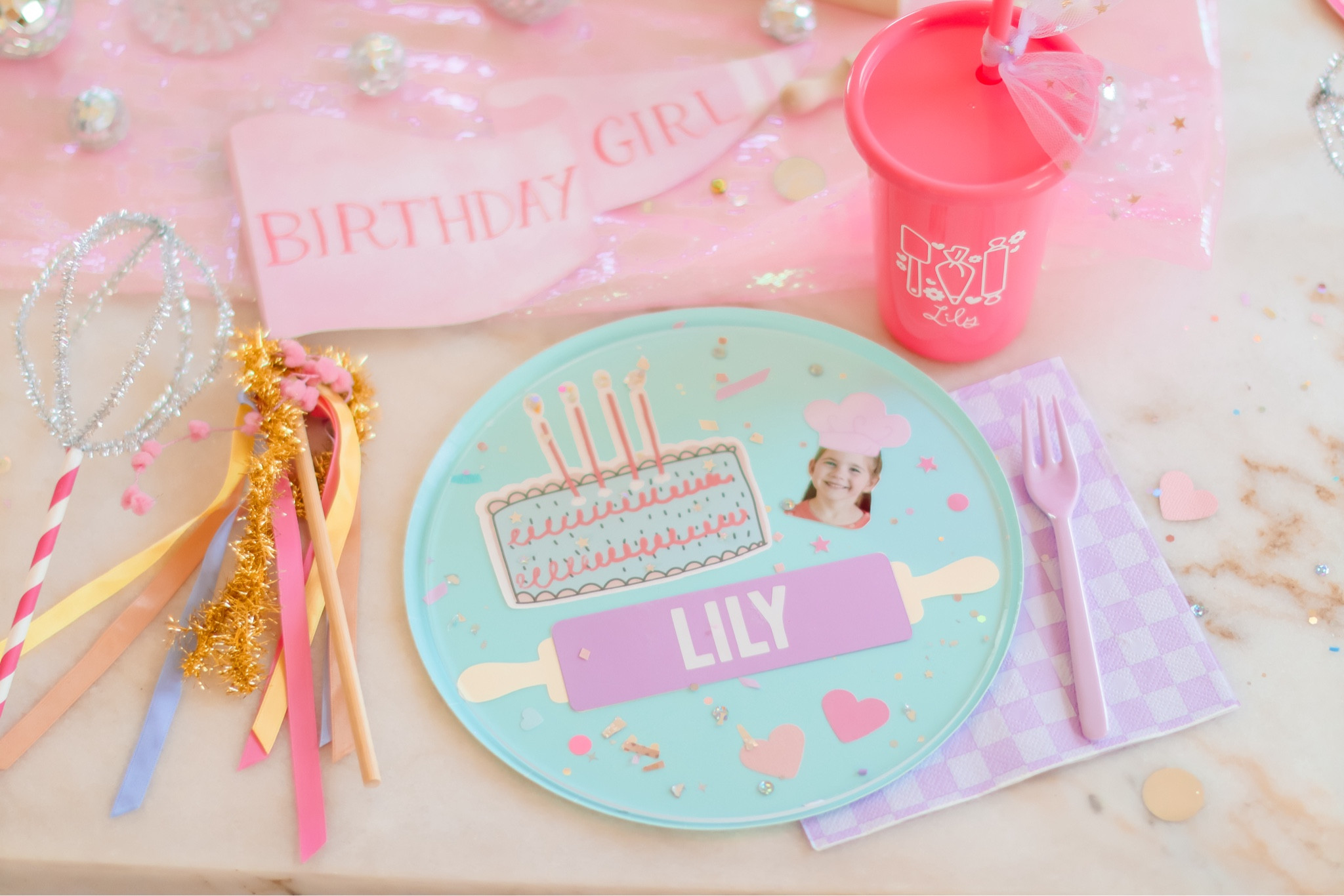 Tablescape inspo for Baking Themed Party! 👩🏻‍🍳🎂

#LTKKids #LTKParties